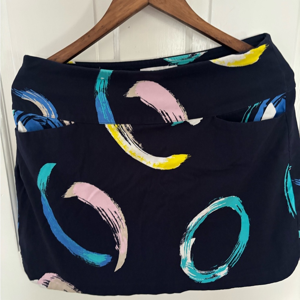 Lady Hagen golf skirt